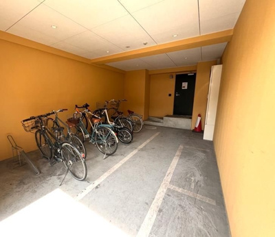 【設備】 | アロウル東古松