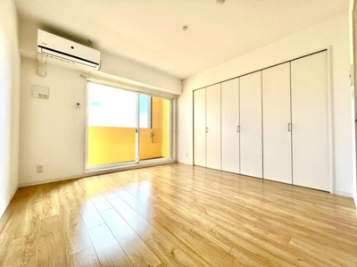 【洋室】 | アロウル東古松