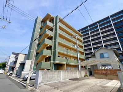 【外観】 | アロウル東古松