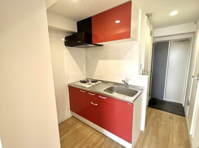 【キッチン】 | アロウル東古松