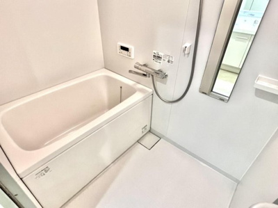 【浴室】 | アロウル東古松