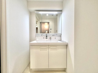【洗面所】 | アロウル東古松
