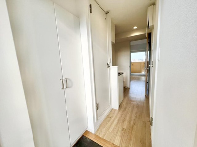 【玄関】 | アロウル東古松