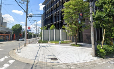 【周辺】 | シエリアタワー大阪福島