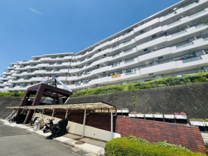 ワコーレ上大岡の画像