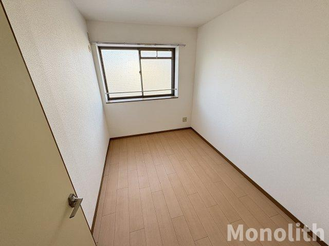 小阪西町Ⅲ番館の庭