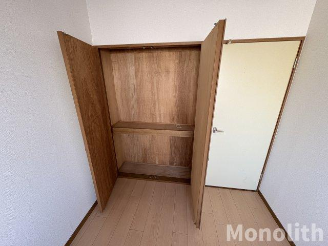 小阪西町Ⅲ番館のその他共用部分