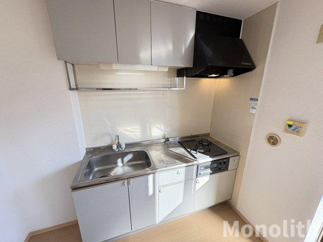 小阪西町Ⅲ番館の浴室