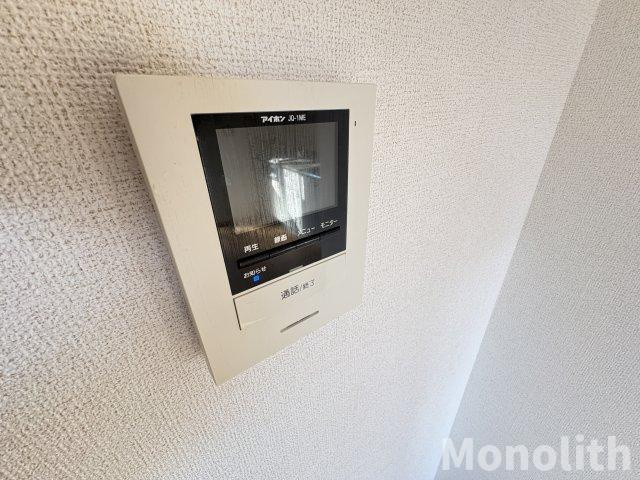 小阪西町Ⅲ番館の設備