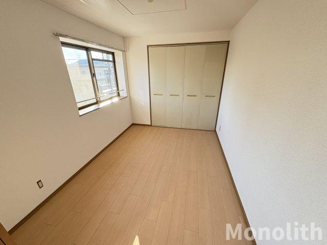 小阪西町Ⅲ番館の内装