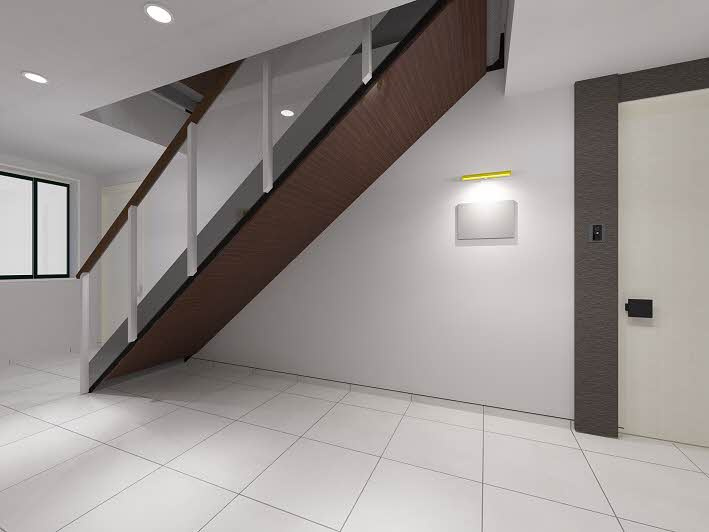 グランメゾン天神のその他共用部分