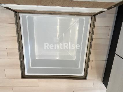 M’sルミナスの収納|床下収納(イメージ)