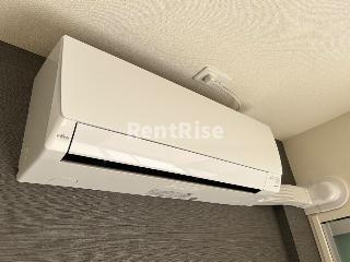 M’sルミナスの設備|エアコン(イメージ)