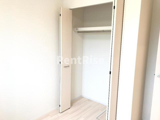 M’sルミナス|クローゼット(イメージ)