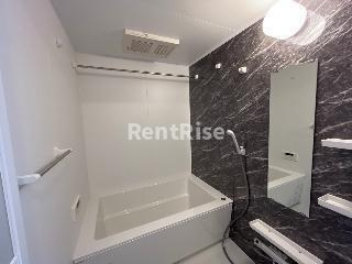 M’sルミナスの浴室|バス(イメージ)