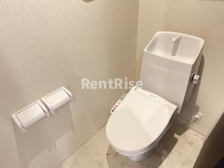 M’sルミナスのトイレ|シャワー付トイレ(イメージ)