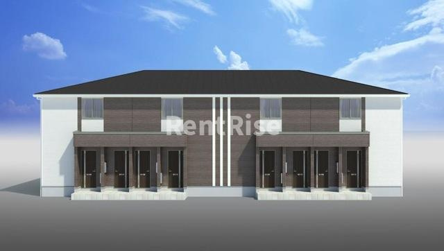 M’sルミナスの外観|外観写真その他2