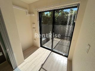 M’sルミナス|インナーテラス(イメージ)