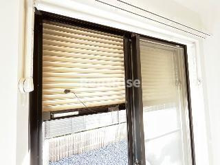 M’sルミナス|シャッター(イメージ)