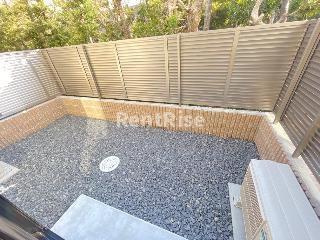 M’sルミナスの庭|庭(イメージ)