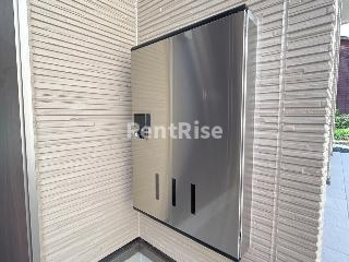 M’sルミナス|宅配ＢＯＸ(イメージ)