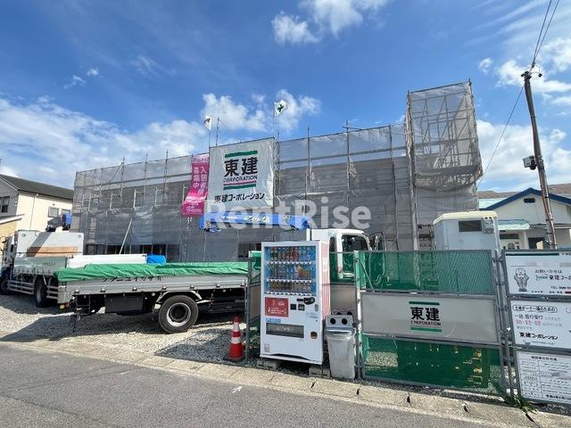 M’sルミナスの外観|外観写真その他1