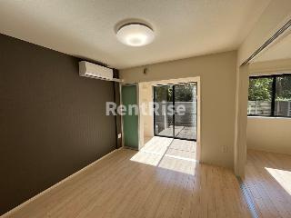 M’sルミナスの居間・リビング|リビング(イメージ)