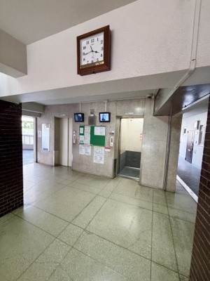 【その他共用部分】 | 新森小路コーポ