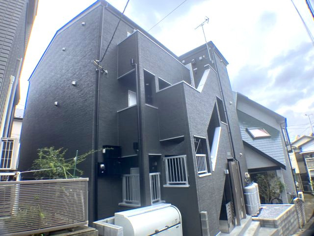 カインドネス南与野