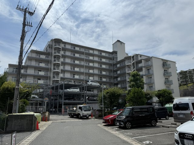 パークハイツ舞子