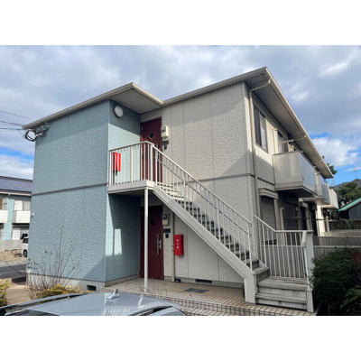 【外観】 | クラヴィエ赤坂B | お得に住まいをお探しするなら不動産すまラボにお任せ下さい♪
〇現地待合わせOK　〇LINE対応可　〇他社物件持ち込みＯＫ
〇遠隔契約OK　〇お値引き喜んで♪
皆様のお問合せをお待ちしています♪