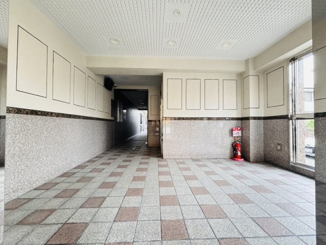 アネックスけやき通りのその他|別号数タイプ