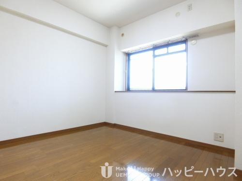 アネックスけやき通りの居間・リビング