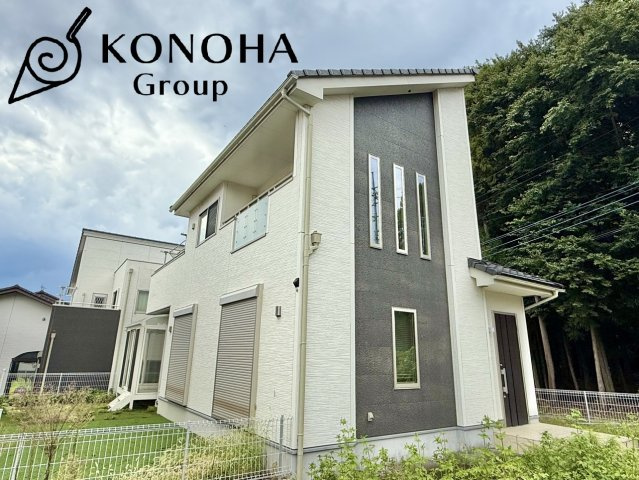 【中古戸建】前橋市堀越町の外観|内覧の際は「027-386-8693」もしくはスーモからご気軽にお問い合わせください♪