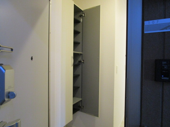 ソラーレのその他共用部分