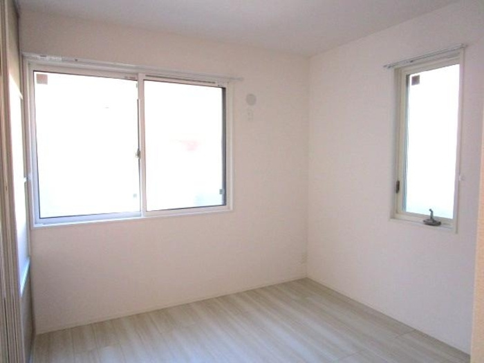 ソラーレの居間・リビング