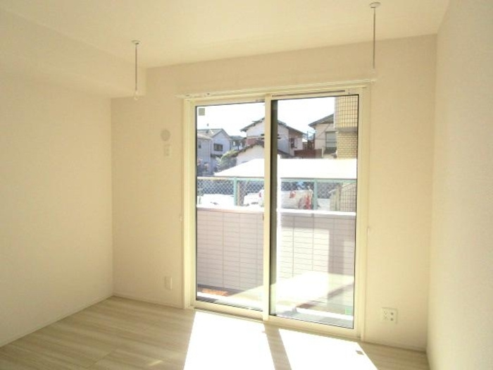 ソラーレのロビー