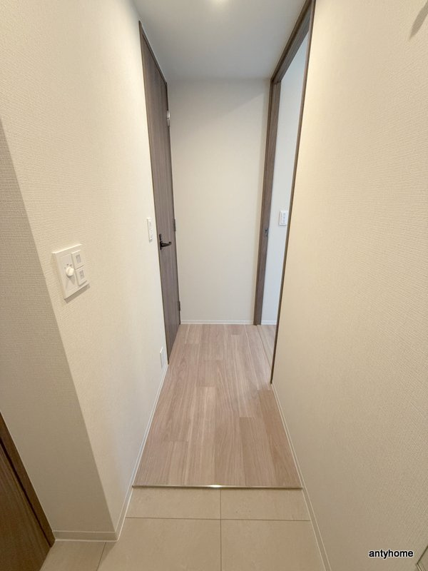 コンフォリア・リヴ本町WEST Ｑ　仲介手数料無料の内装