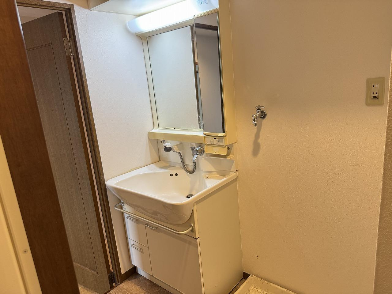 グランドール弐番館のその他