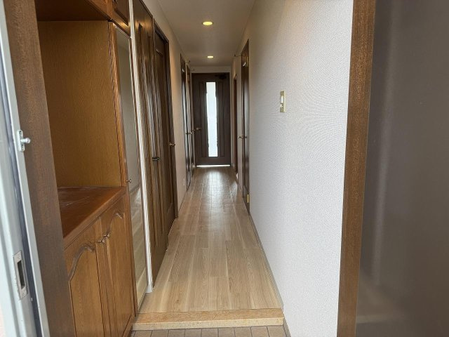 グランドール弐番館のその他