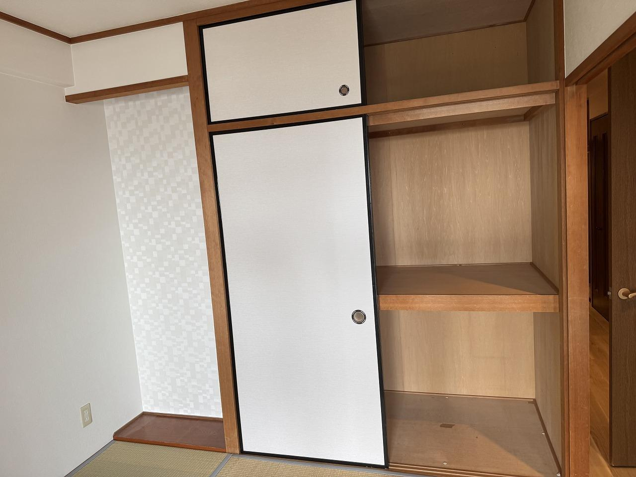 グランドール弐番館のその他