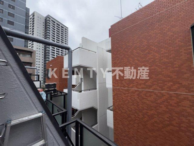 【展望】 | 豊強ビル