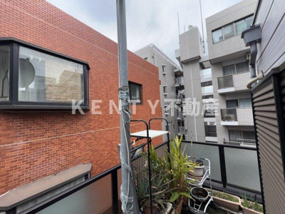 【展望】 | 豊強ビル