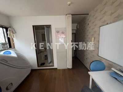 【内装】 | 豊強ビル