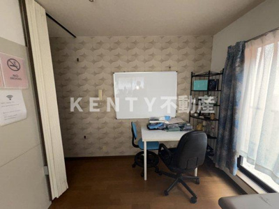 【内装】 | 豊強ビル