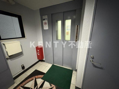 【その他共用部分】 | 豊強ビル