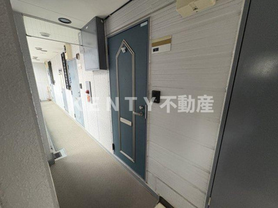 【その他共用部分】 | 豊強ビル