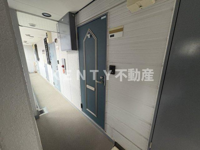 【その他共用部分】 | 豊強ビル