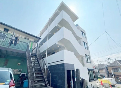 【外観パース】 | ＡＬＴＯ緑が丘