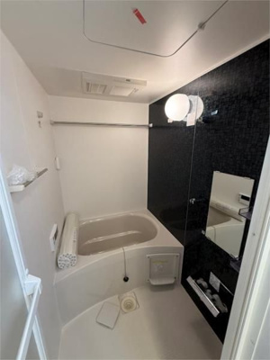 【浴室】 | ＡＬＴＯ緑が丘